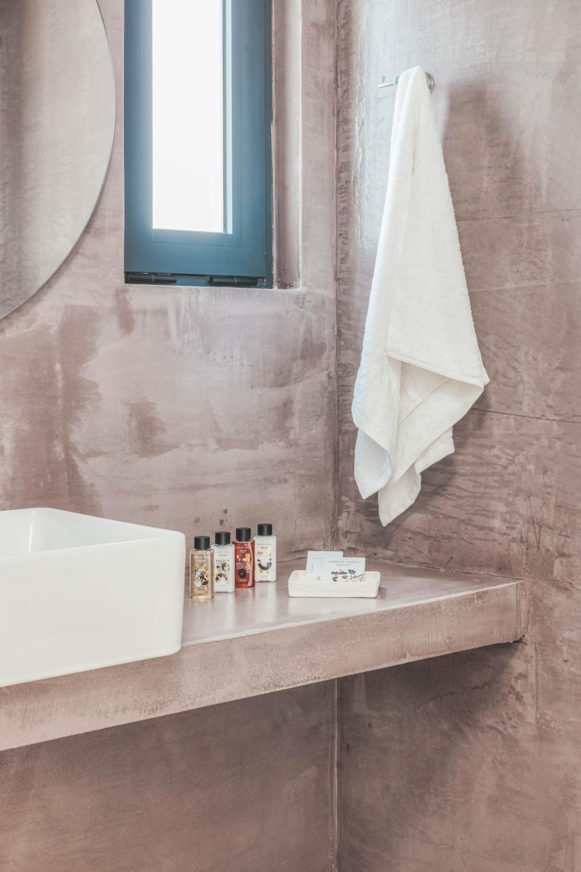 Plakakia Luxury Apartments