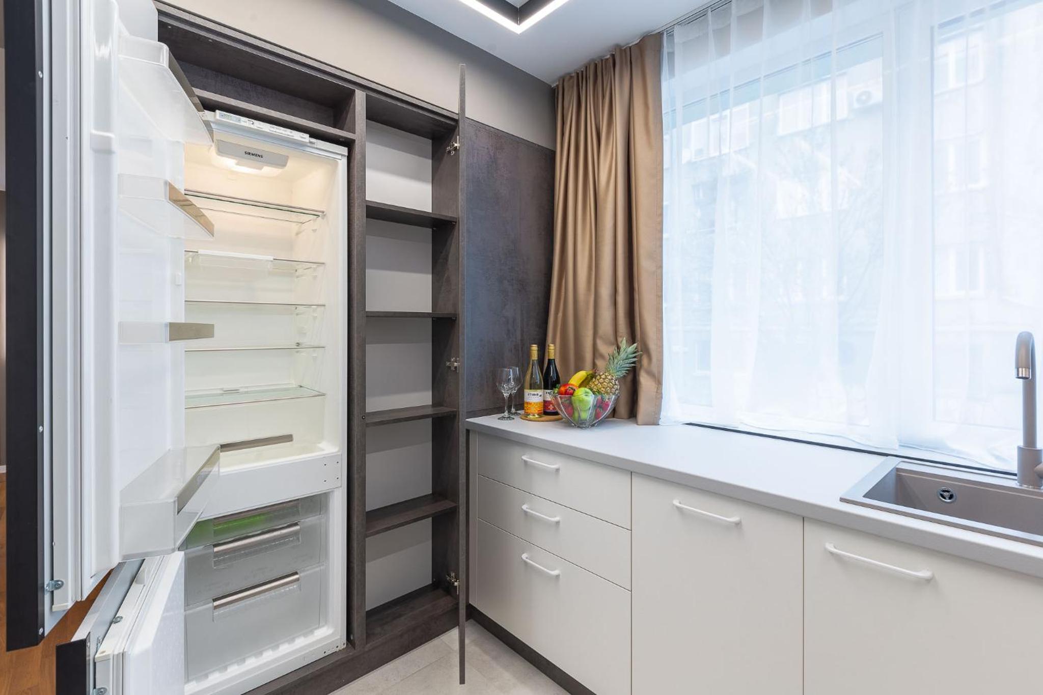 SofiaStayApartments A11