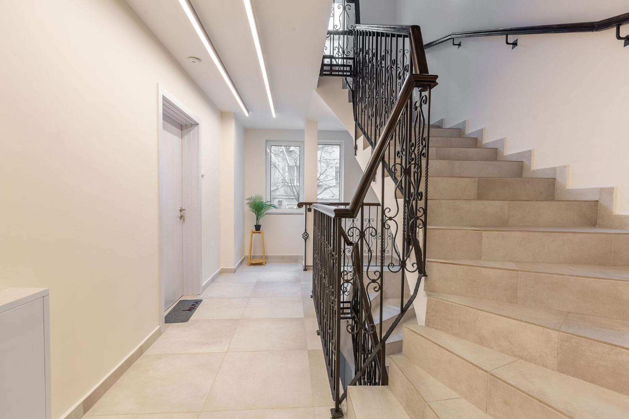 SofiaStayApartments A11