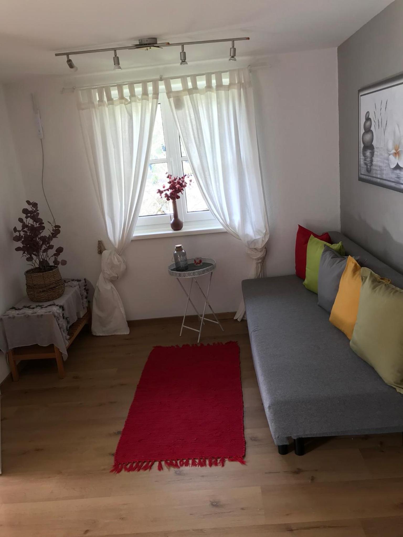 Ferienwohnung Am Jodlerweg