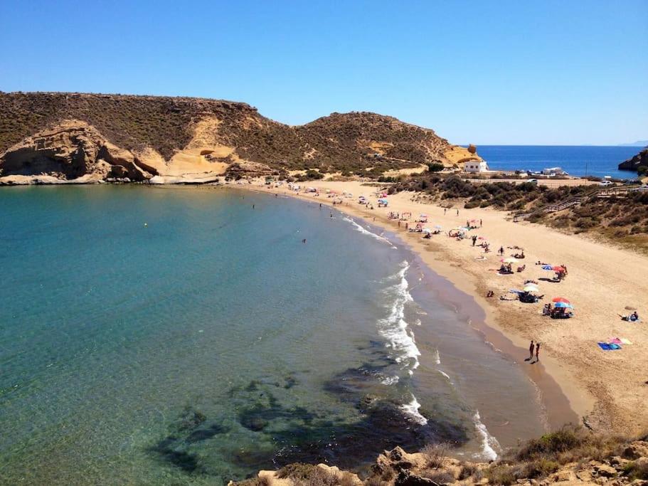 Apartamento Costa Azul Vera
