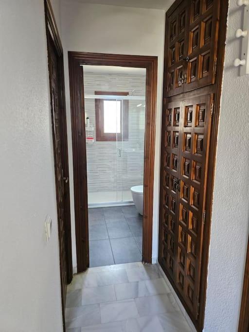 Apartamento Costa Azul Vera