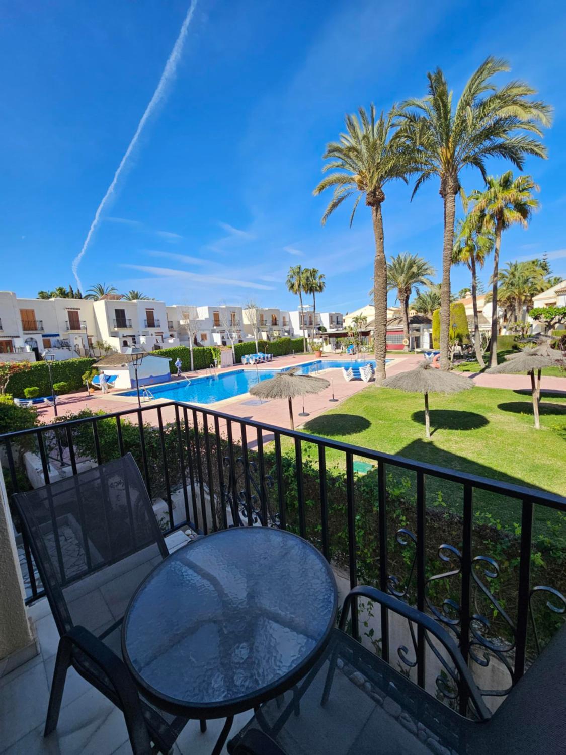 Apartamento Costa Azul Vera