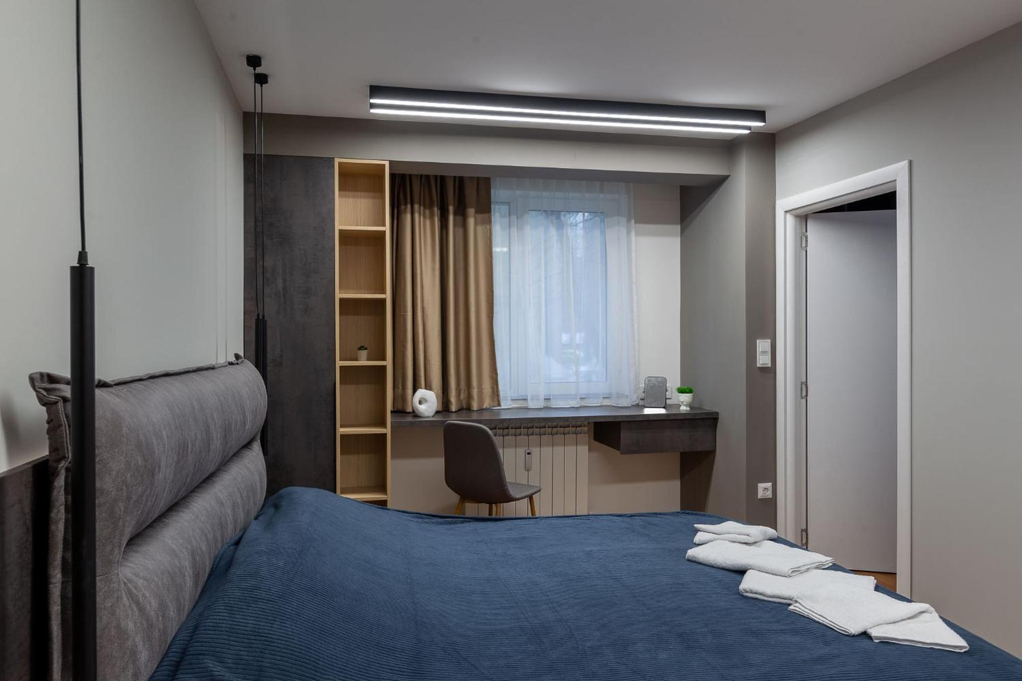 SofiaStayApartments A11