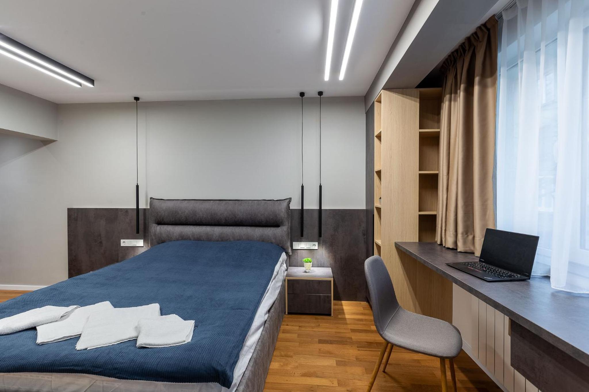 SofiaStayApartments A11