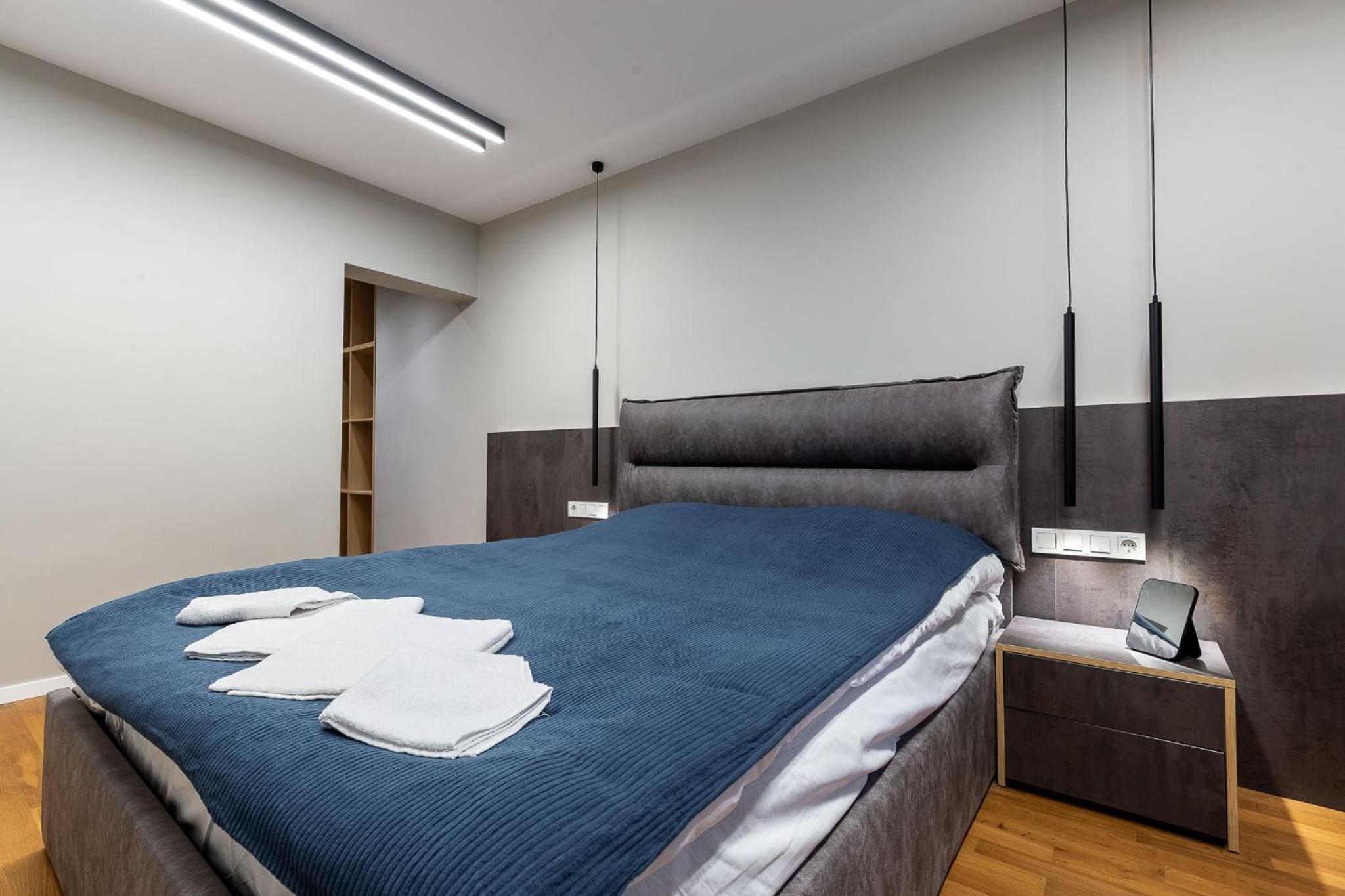 SofiaStayApartments A11