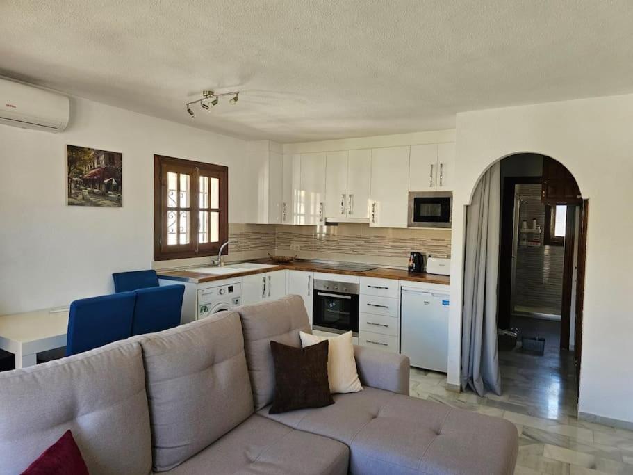 Apartamento Costa Azul Vera