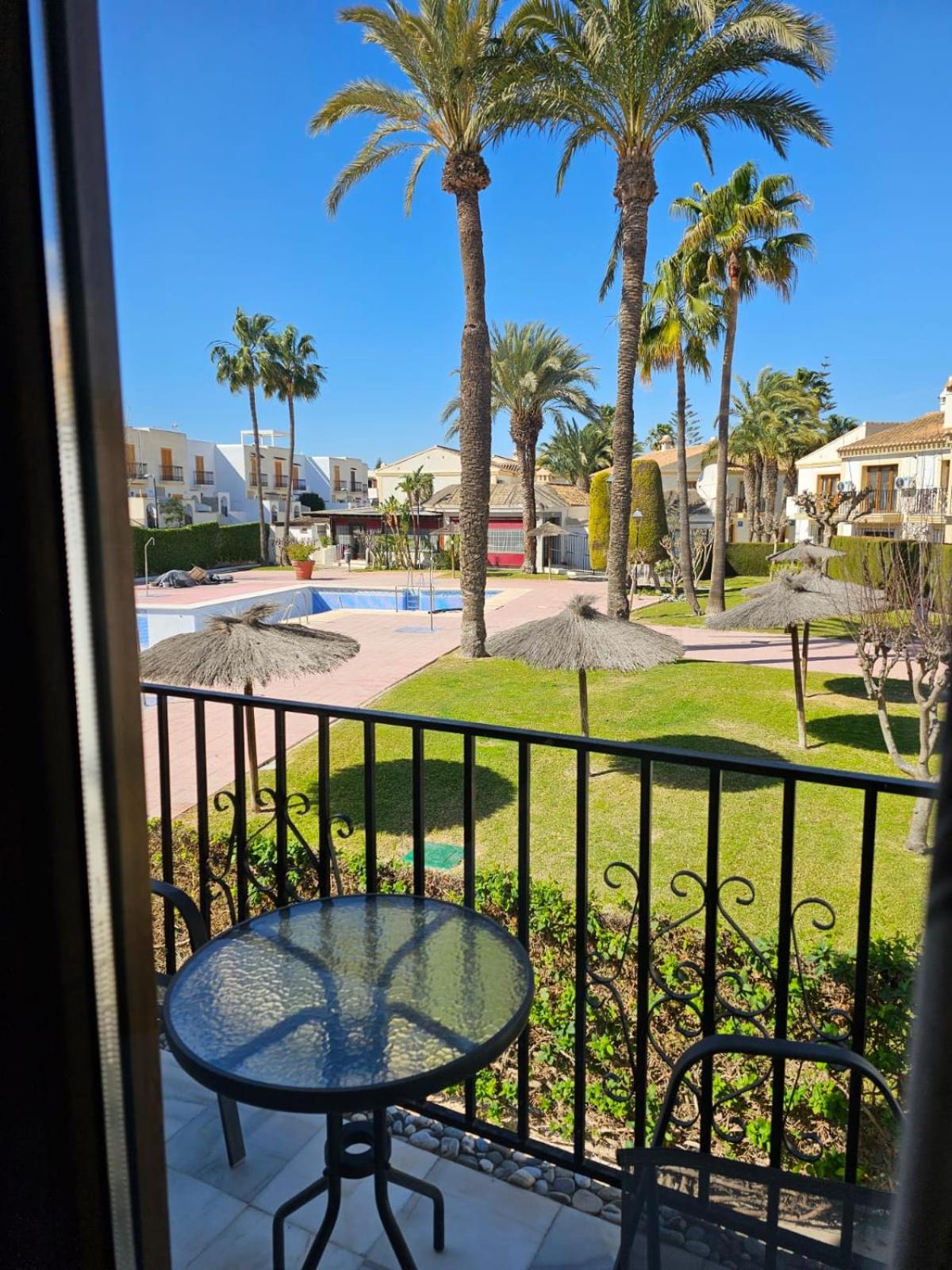 Apartamento Costa Azul Vera