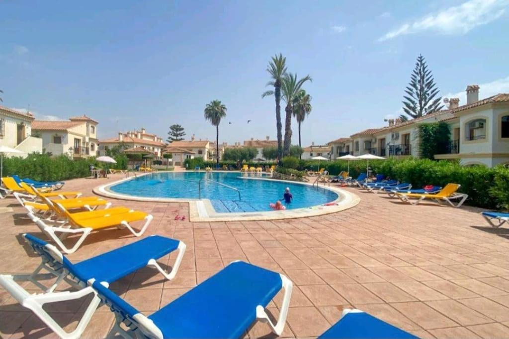 Apartamento Costa Azul Vera