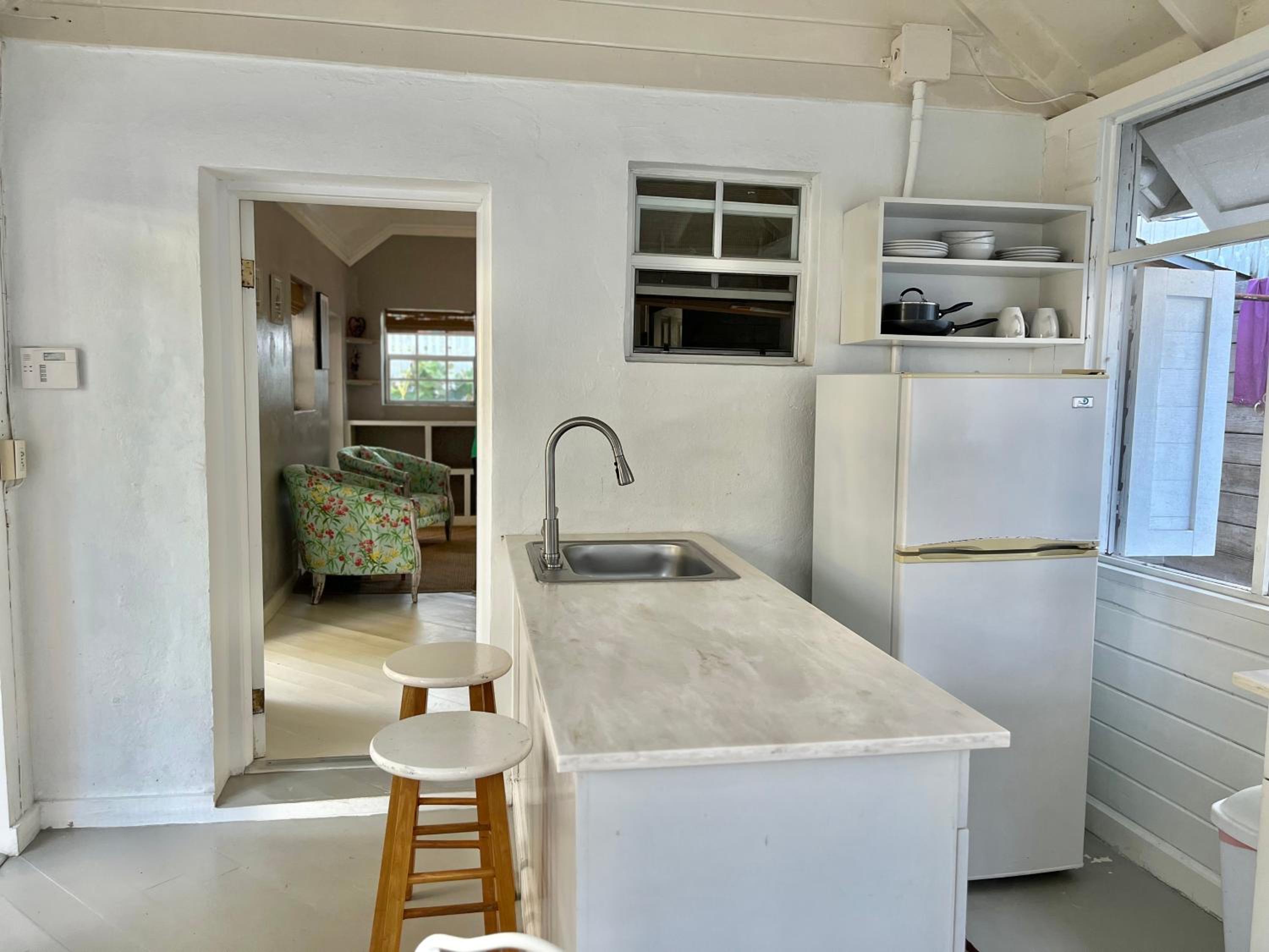 Downtown Nassau Oasis Unit 3