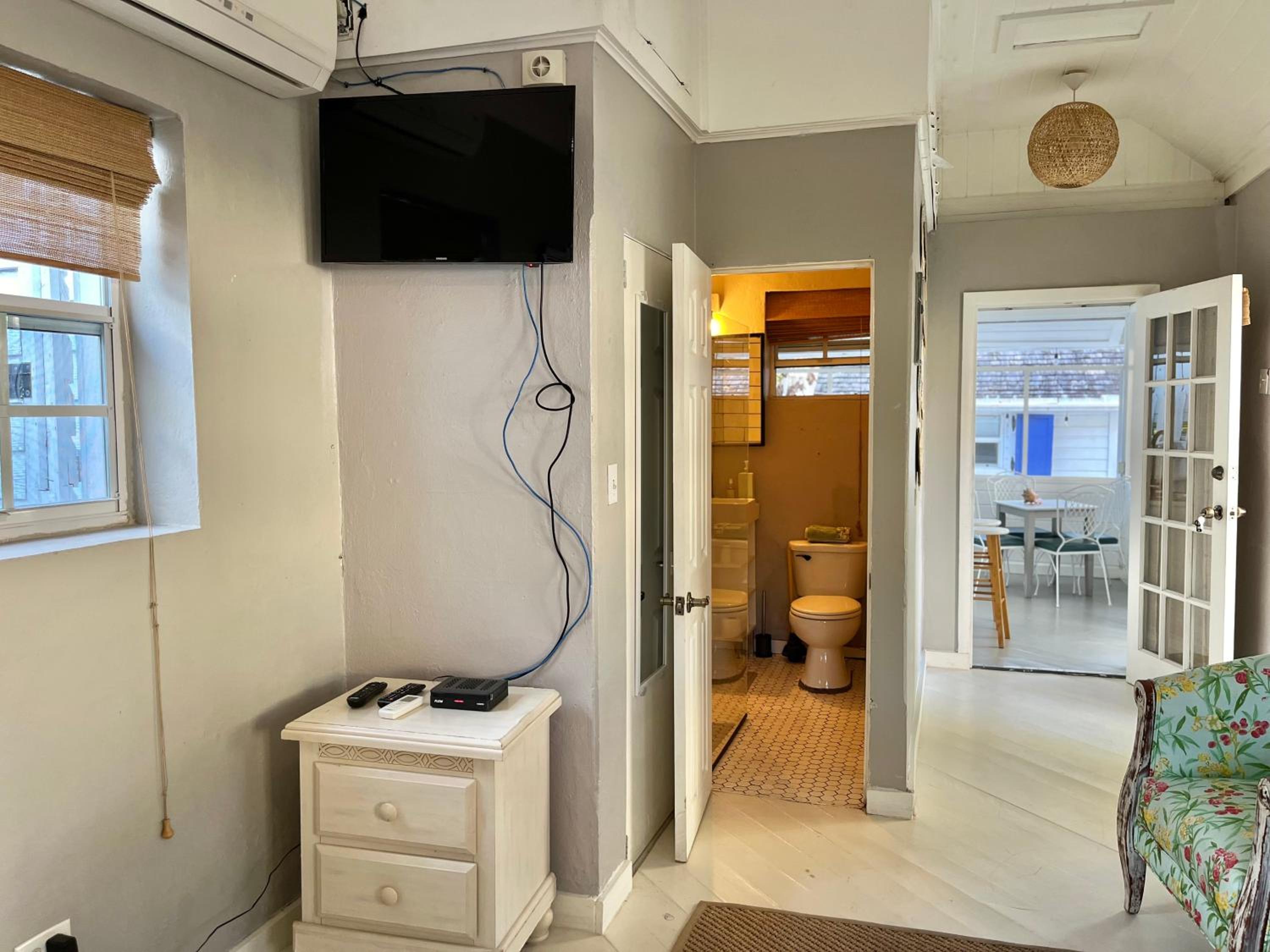 Downtown Nassau Oasis Unit 3