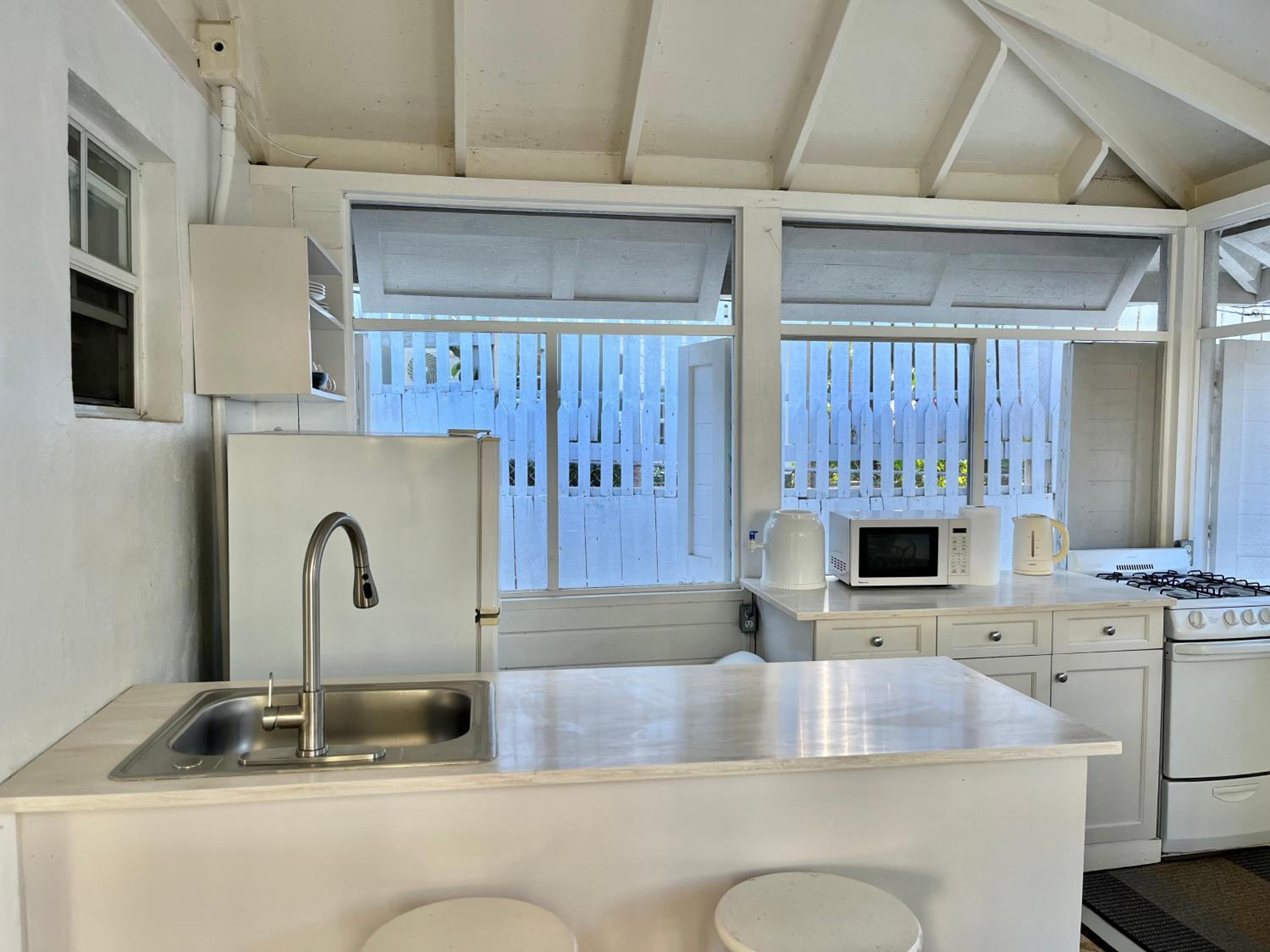 Downtown Nassau Oasis Unit 3