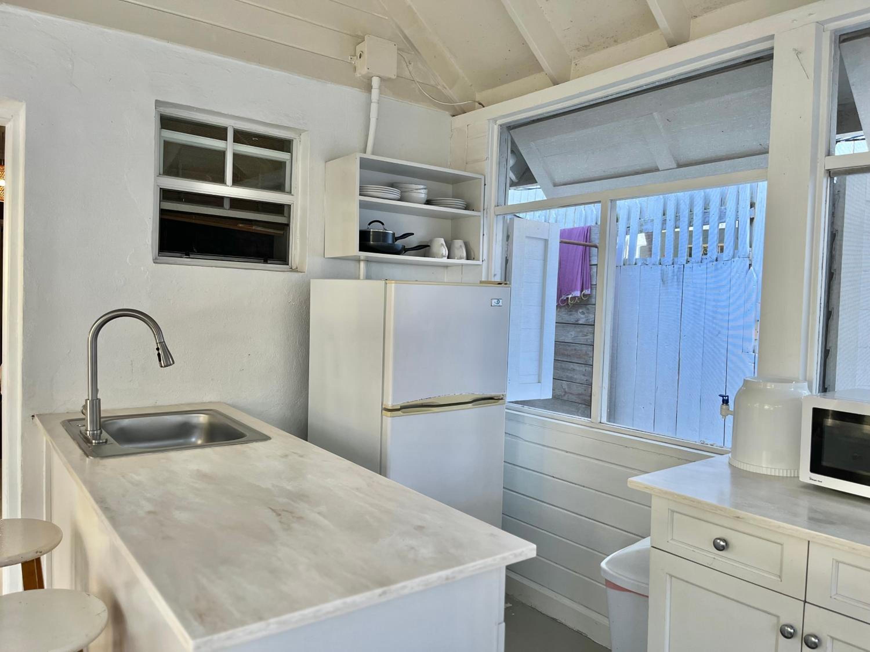 Downtown Nassau Oasis Unit 3