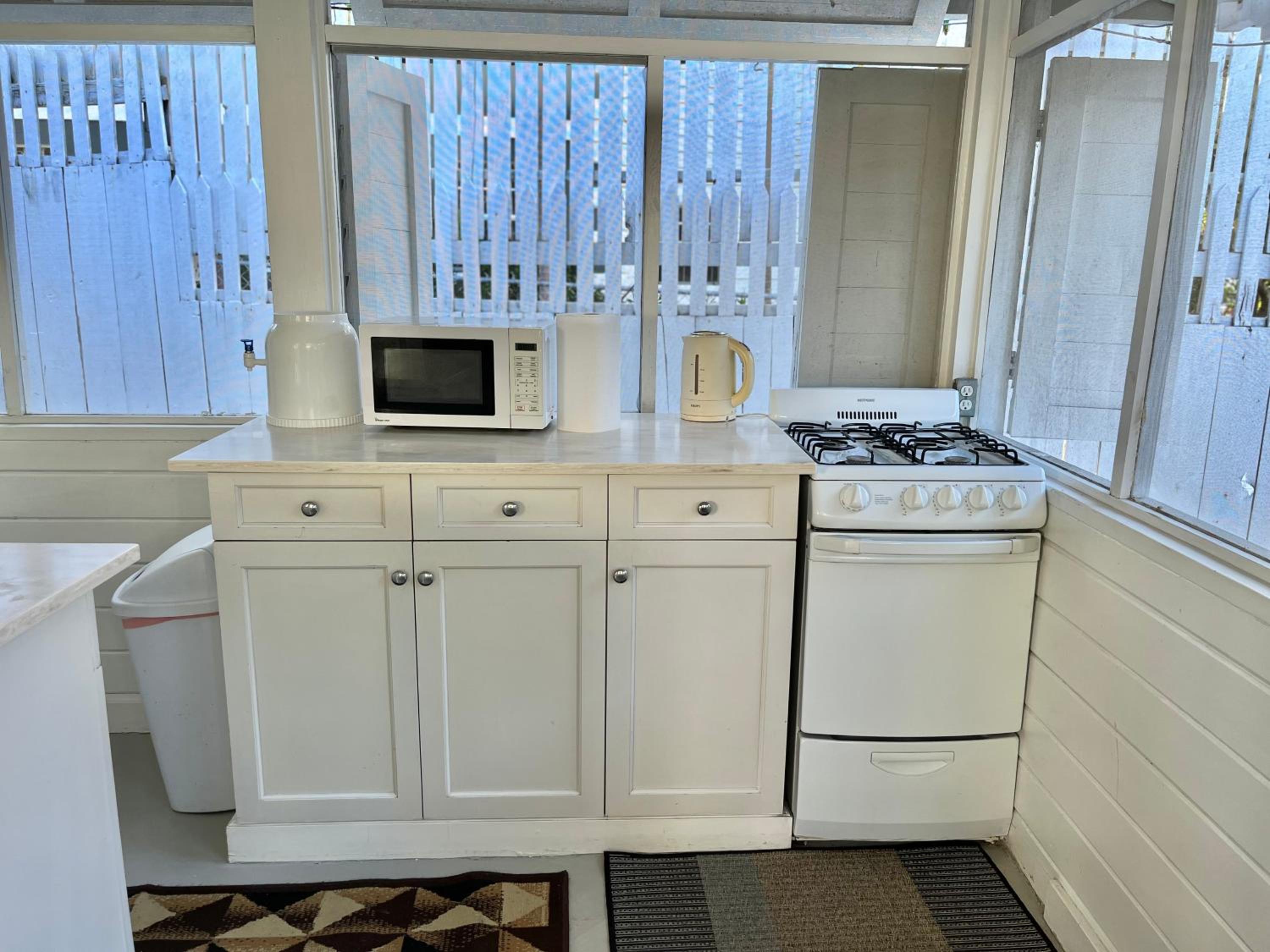Downtown Nassau Oasis Unit 3