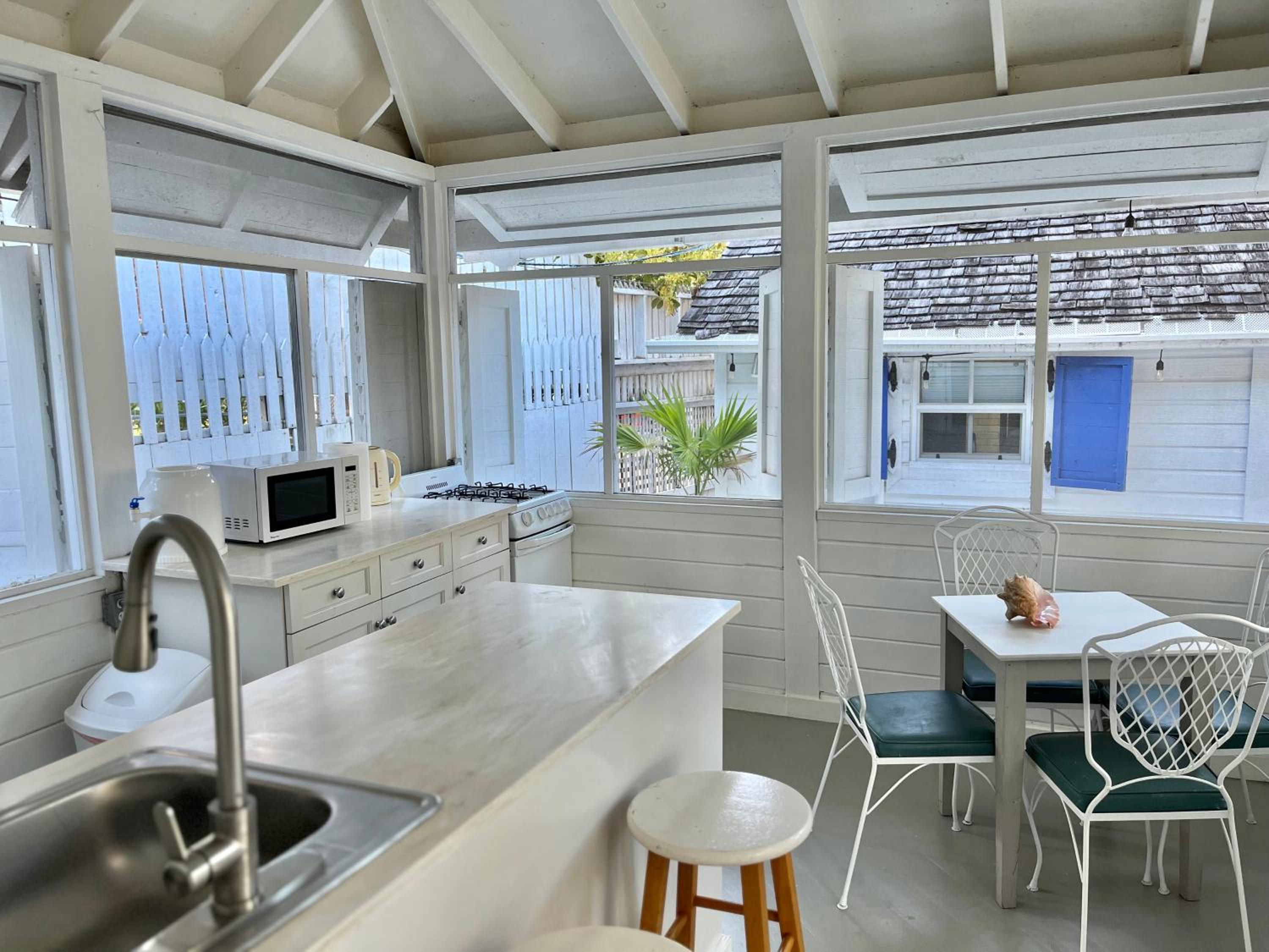 Downtown Nassau Oasis Unit 3