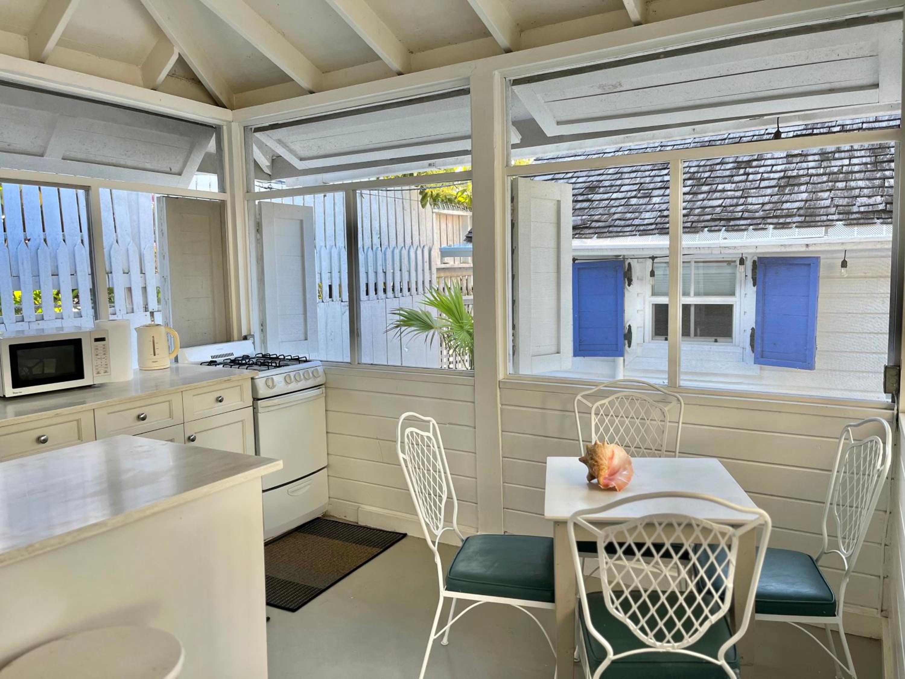 Downtown Nassau Oasis Unit 3