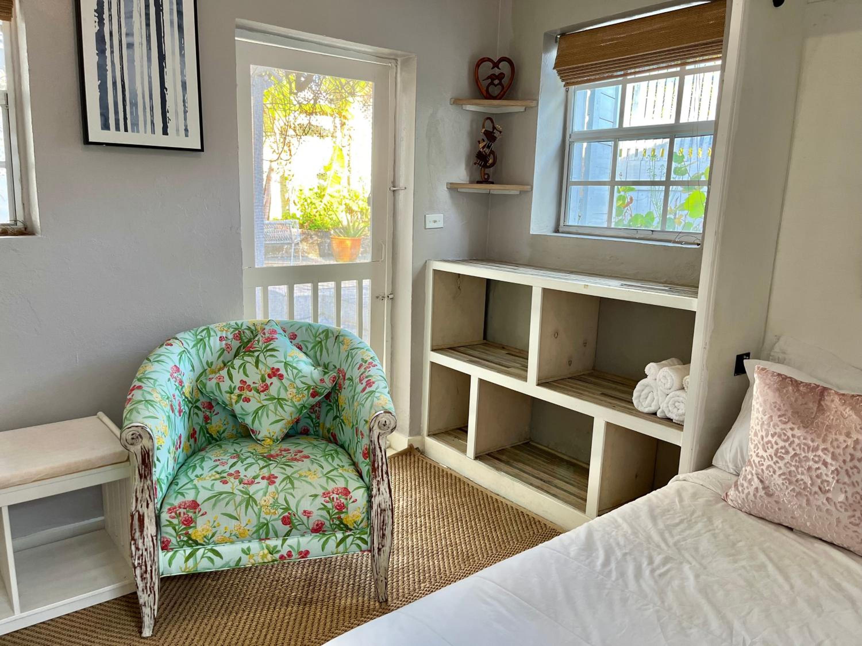 Downtown Nassau Oasis Unit 3