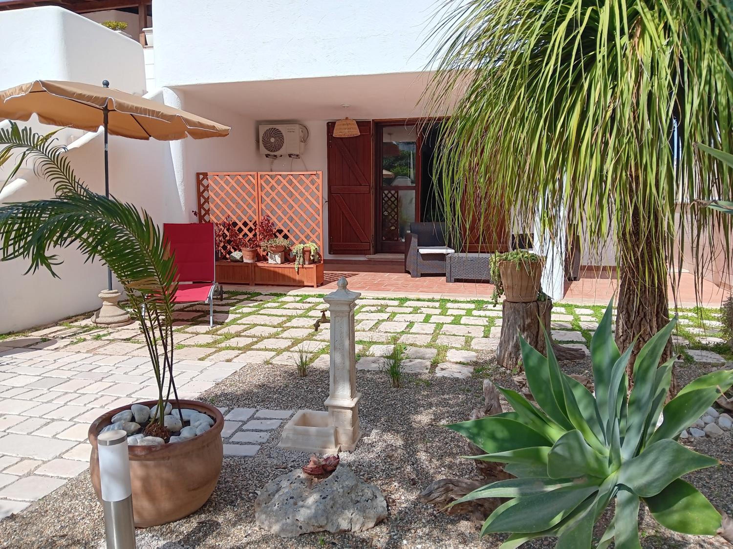 b&b Stella marina torre guaceto photo 3