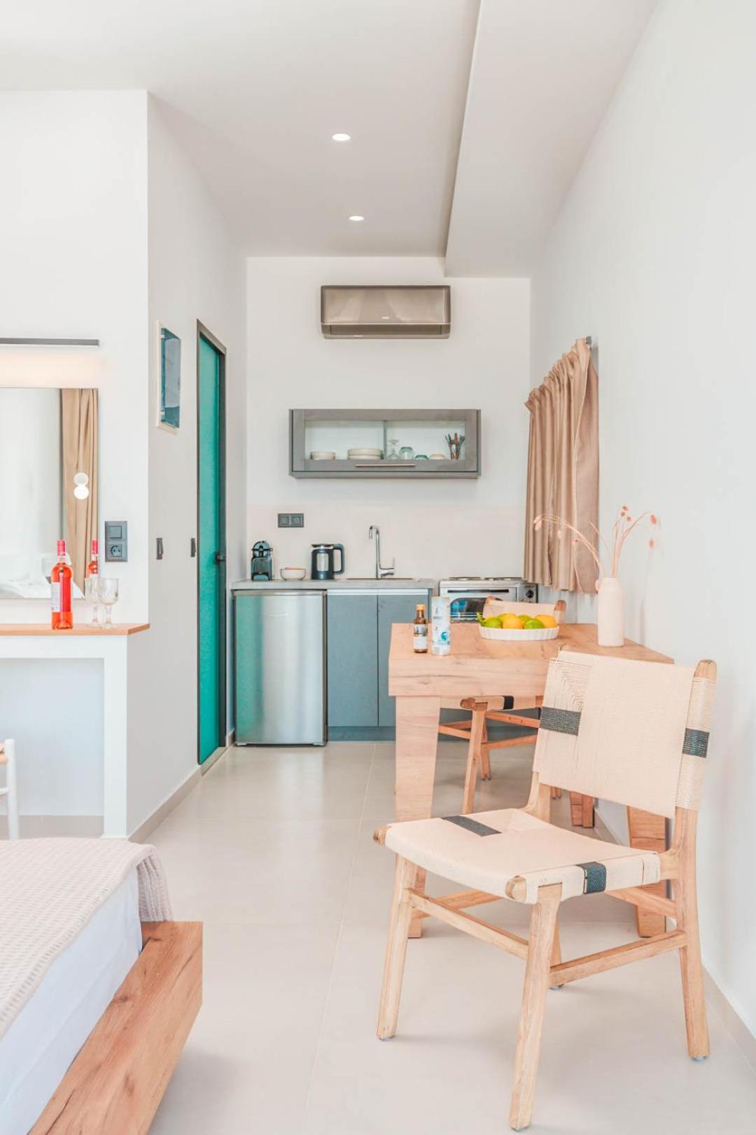 Plakakia Luxury Apartments