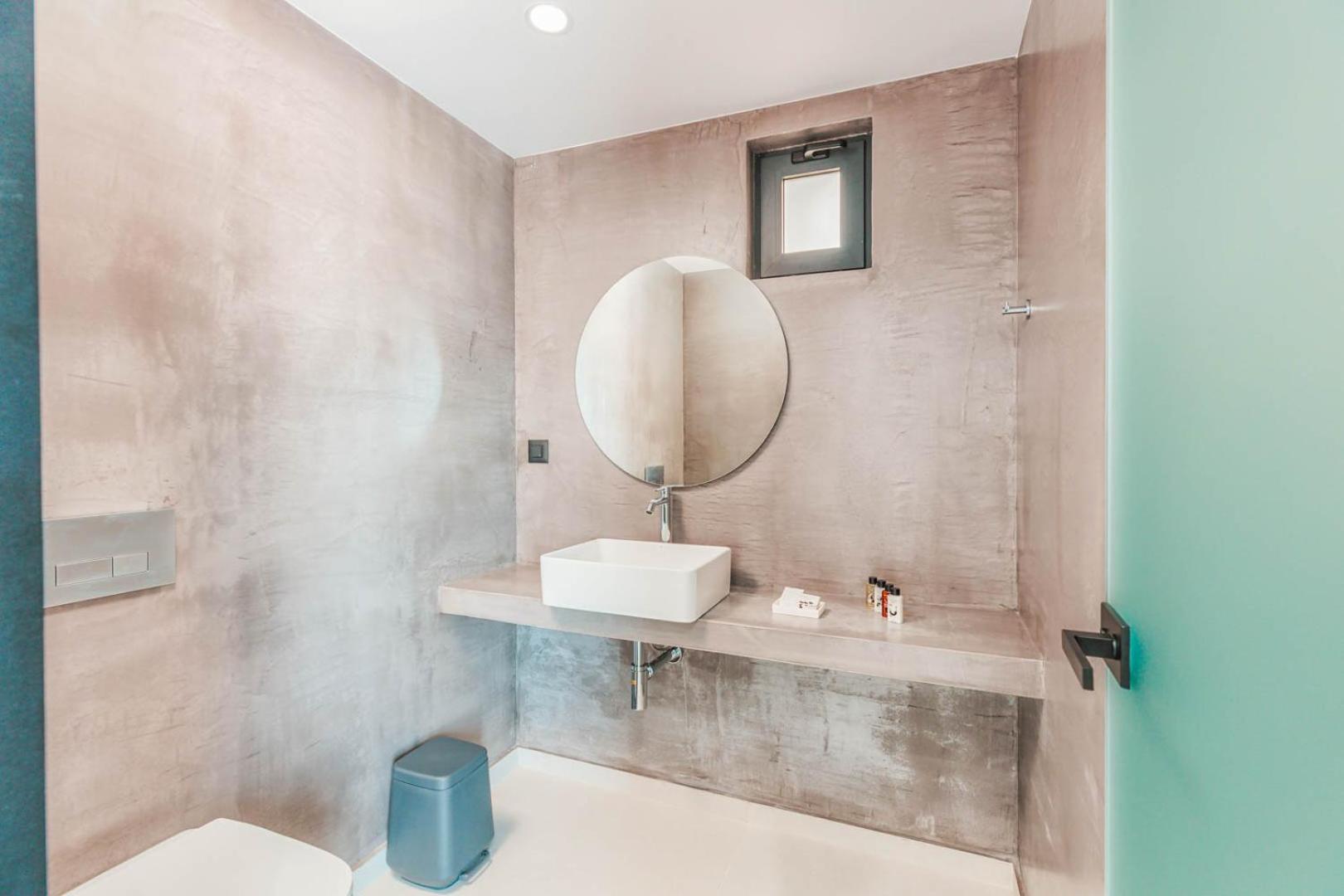 Plakakia Luxury Apartments