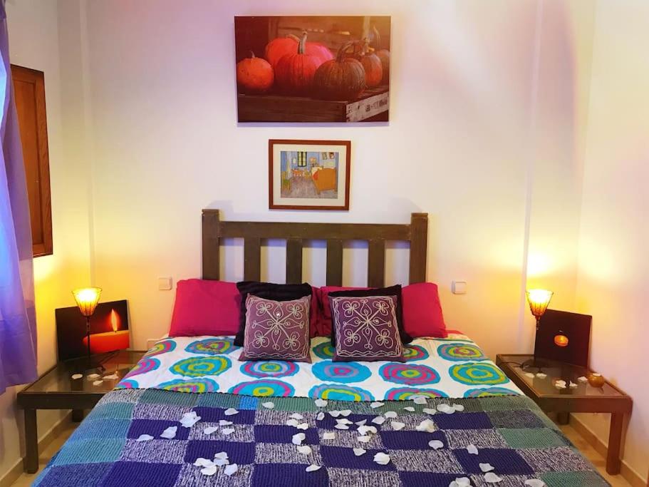 Apartamento en pleno centro