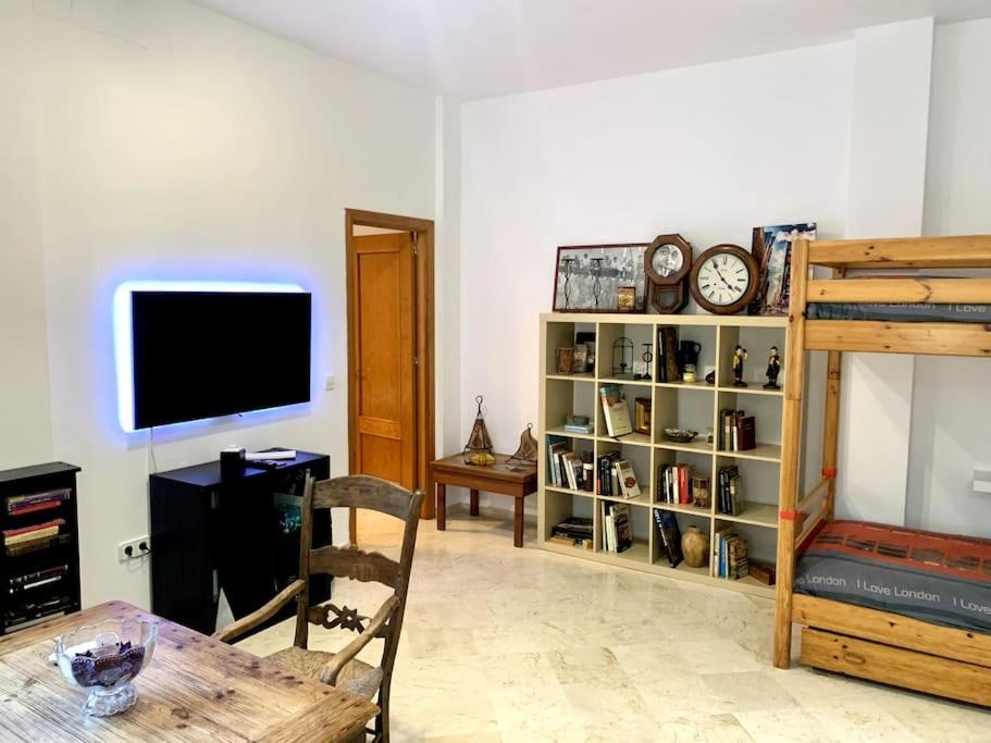 Apartamento en pleno centro