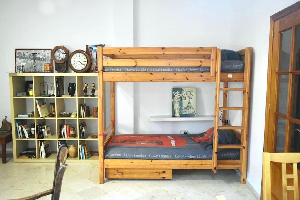 Apartamento en pleno centro