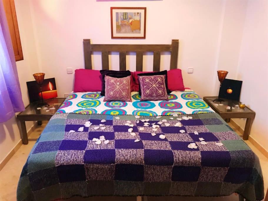Apartamento en pleno centro