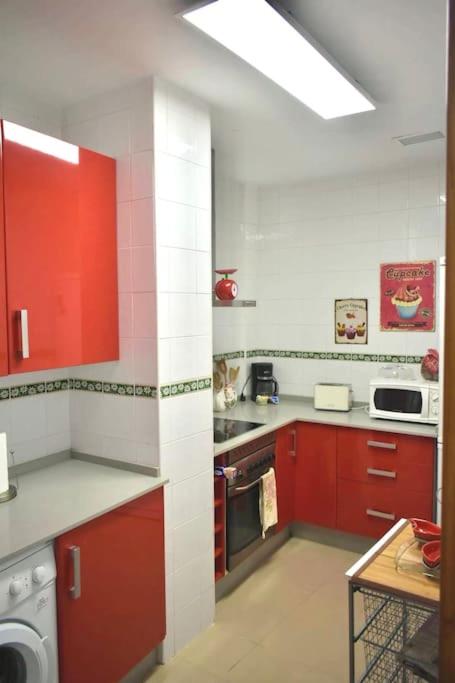 Apartamento en pleno centro