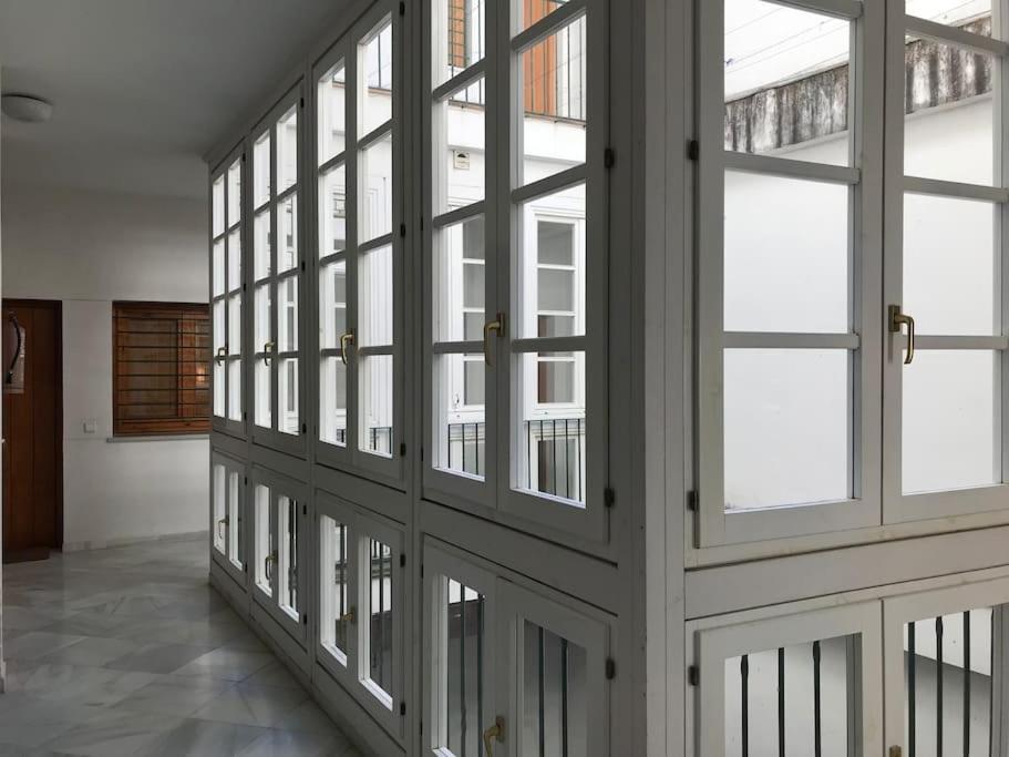 Apartamento en pleno centro