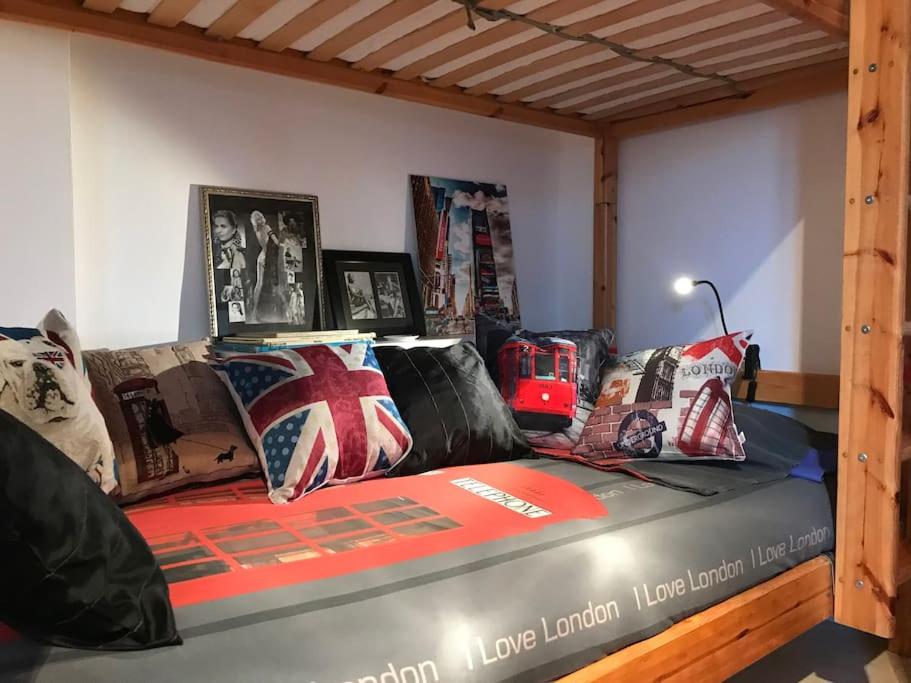 Apartamento en pleno centro