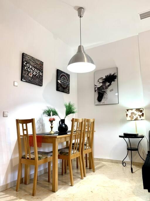 Apartamento en pleno centro
