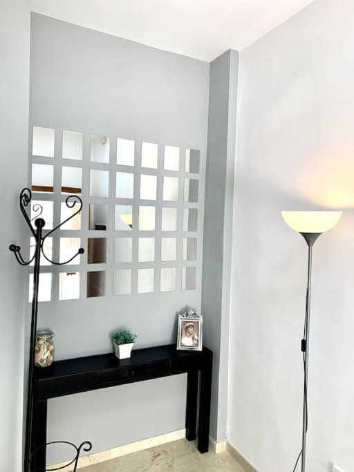 Apartamento en pleno centro
