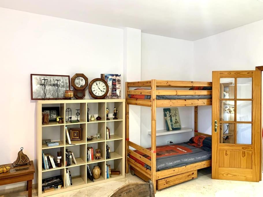 Apartamento en pleno centro