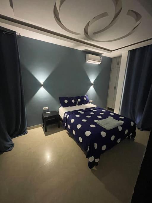 Appartement moderne view 3