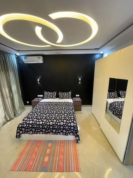 Appartement moderne view 4