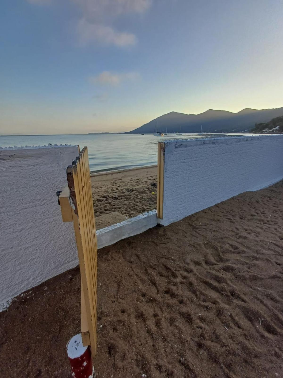 Caminhos do Ribeirão - Casa de Frente para o Mar