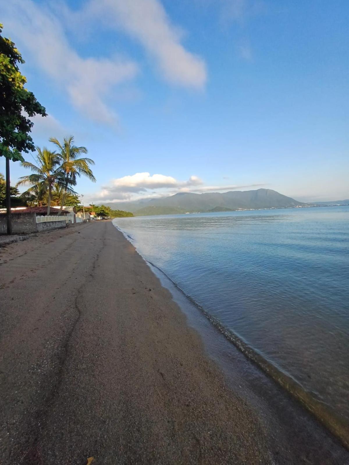 Caminhos do Ribeirão - Casa de Frente para o Mar