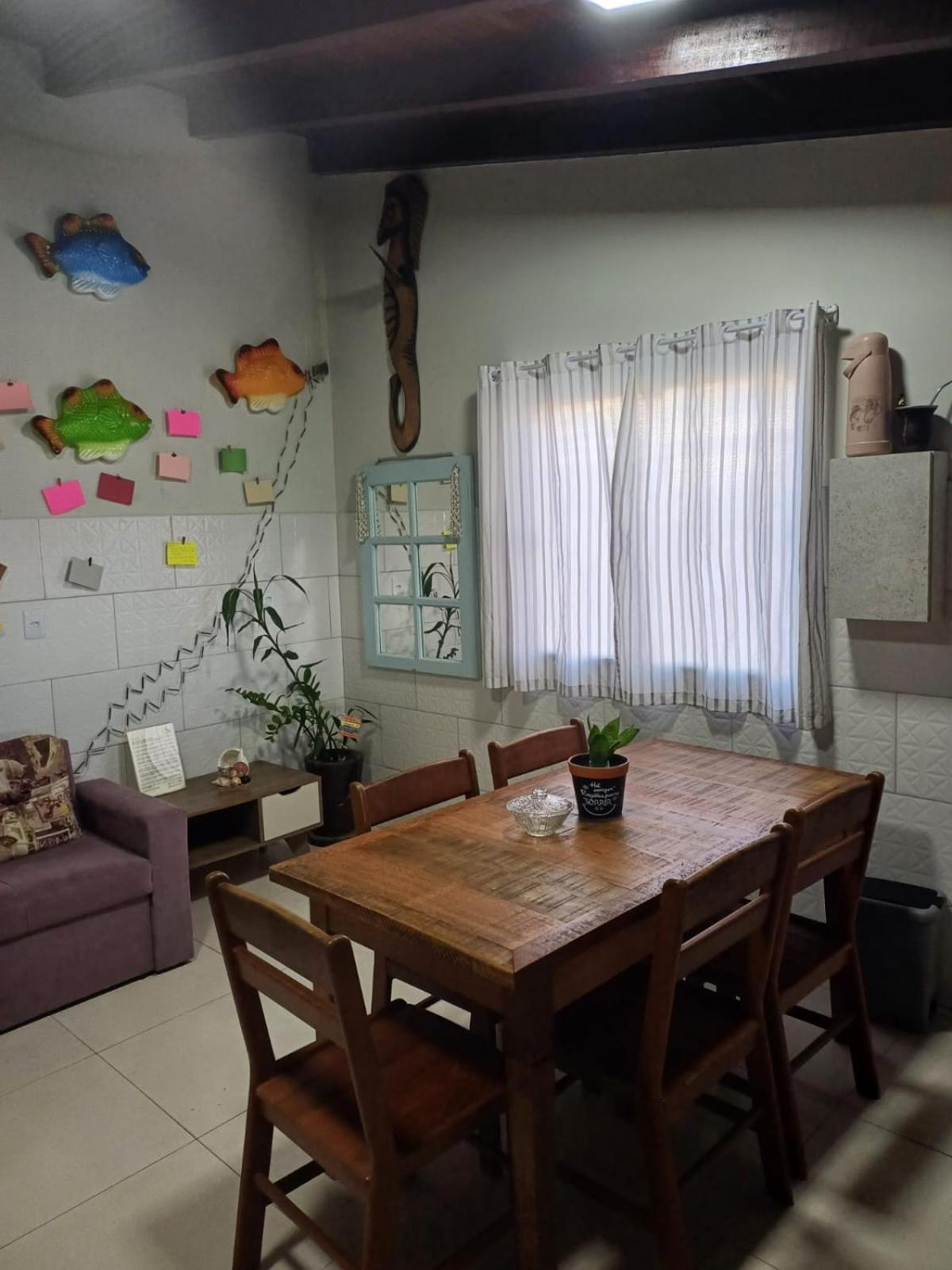 Caminhos do Ribeirão - Casa de Frente para o Mar