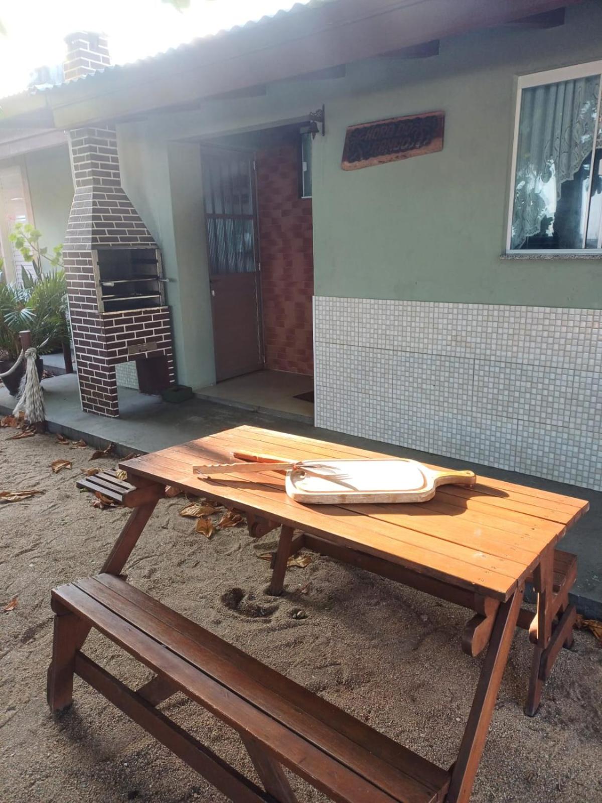 Caminhos do Ribeirão - Casa de Frente para o Mar