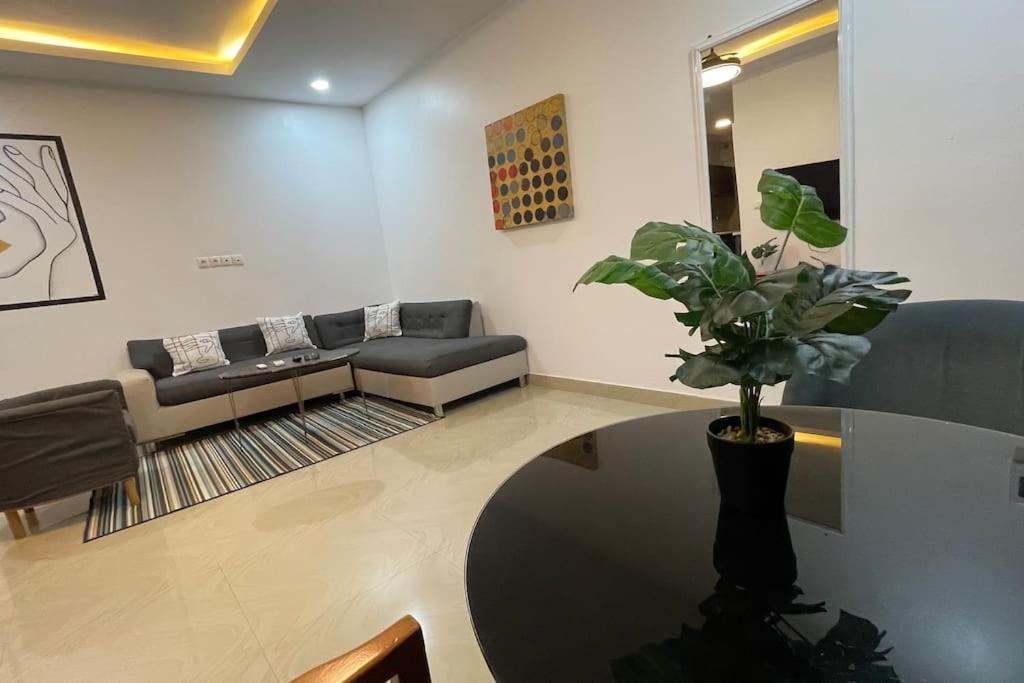 Appartement moderne view 5