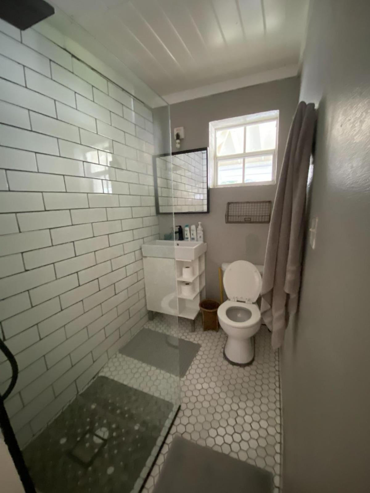 Downtown Nassau Oasis Unit 3
