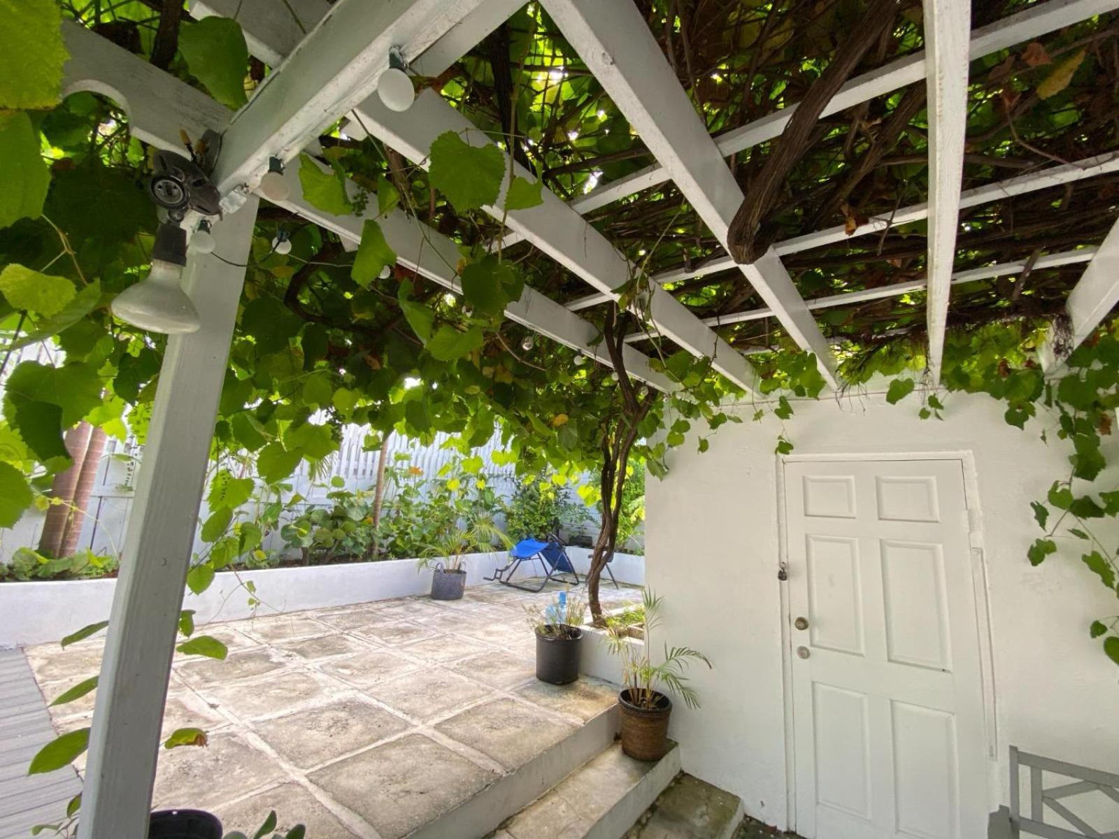 Downtown Nassau Oasis Unit 3