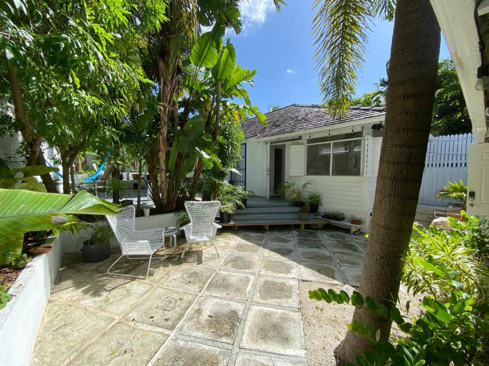 Downtown Nassau Oasis Unit 3
