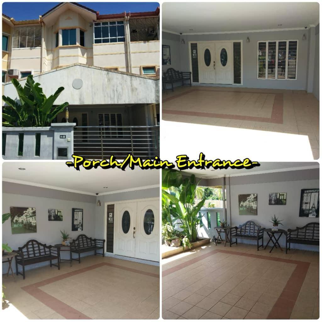 5-bedroom Kingfisher Sulaman Homestay Guesthouse photo 1