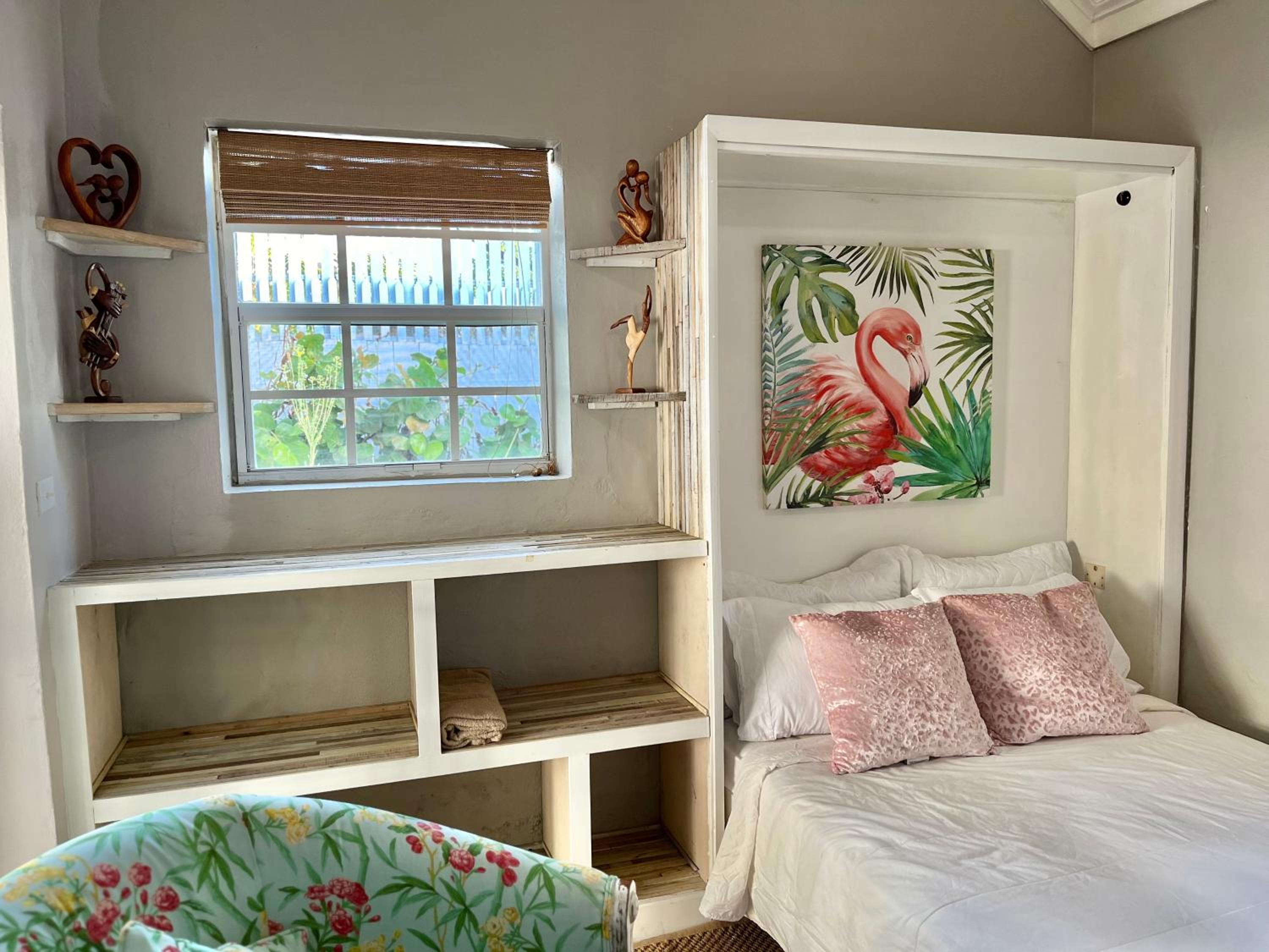 Downtown Nassau Oasis Unit 3