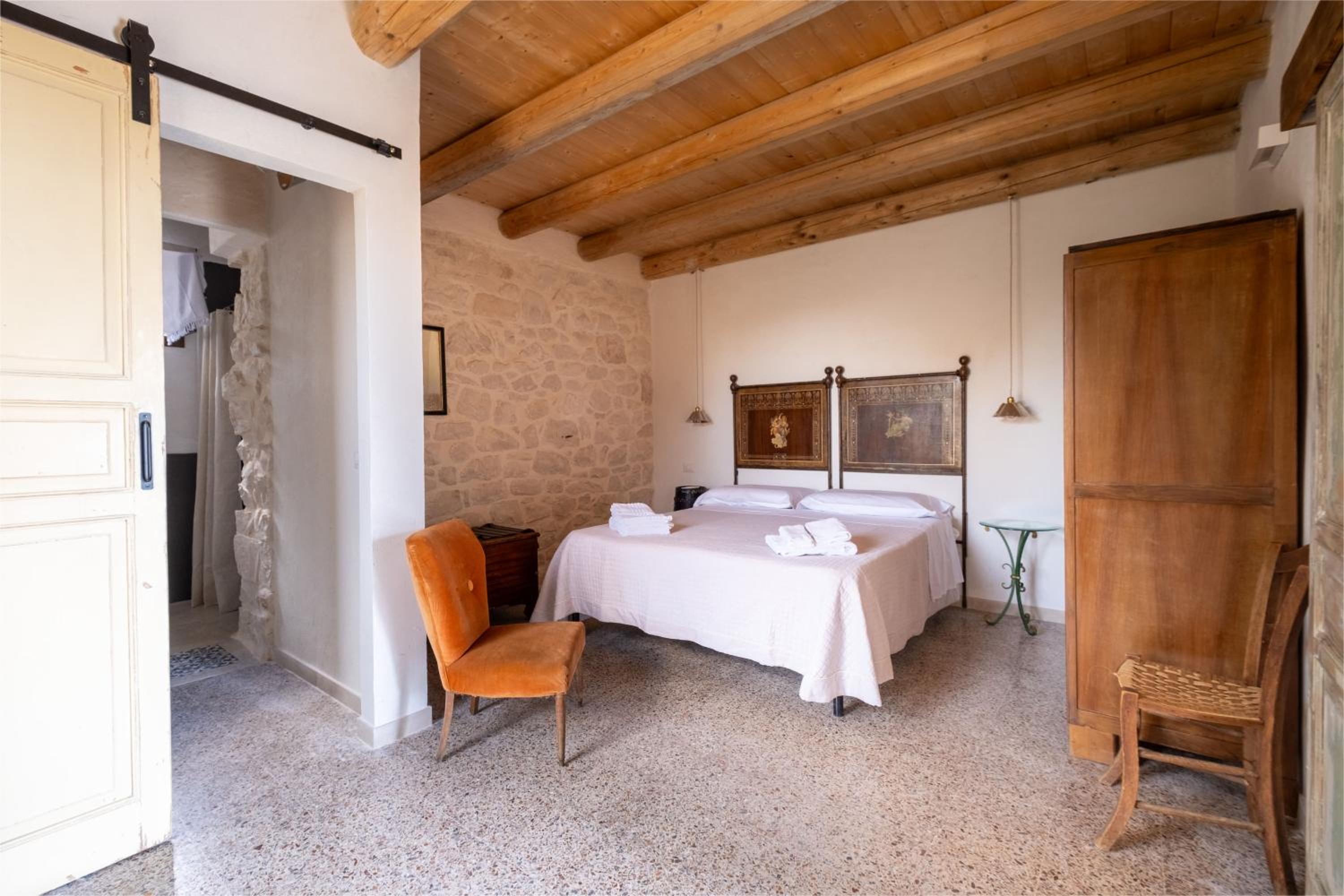 Casale Millinchè