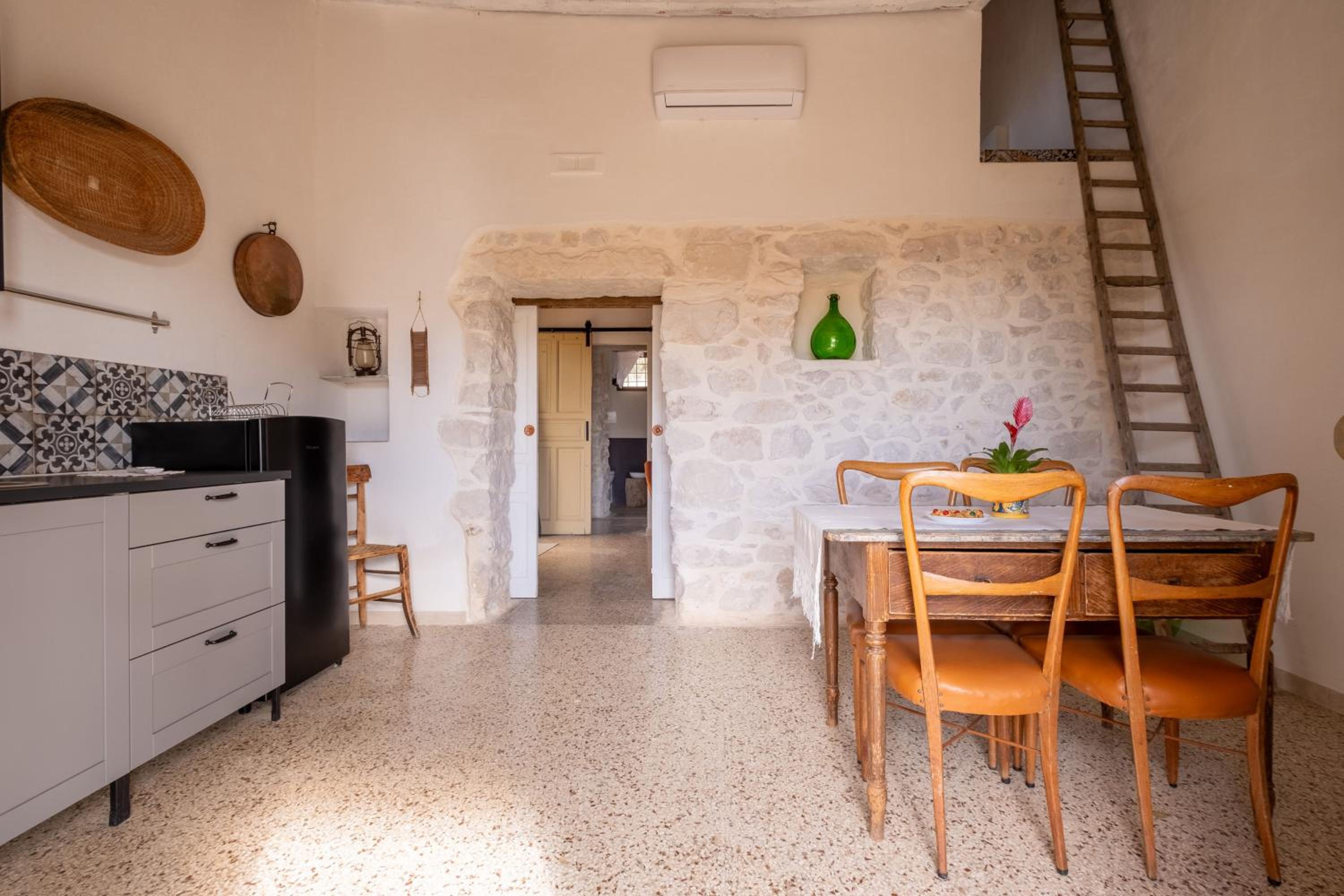Casale Millinchè