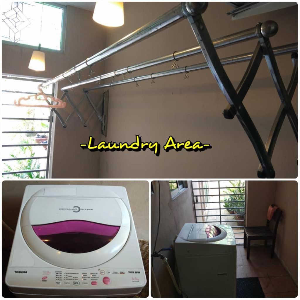 5-bedroom Kingfisher Sulaman Homestay Guesthouse photo 8