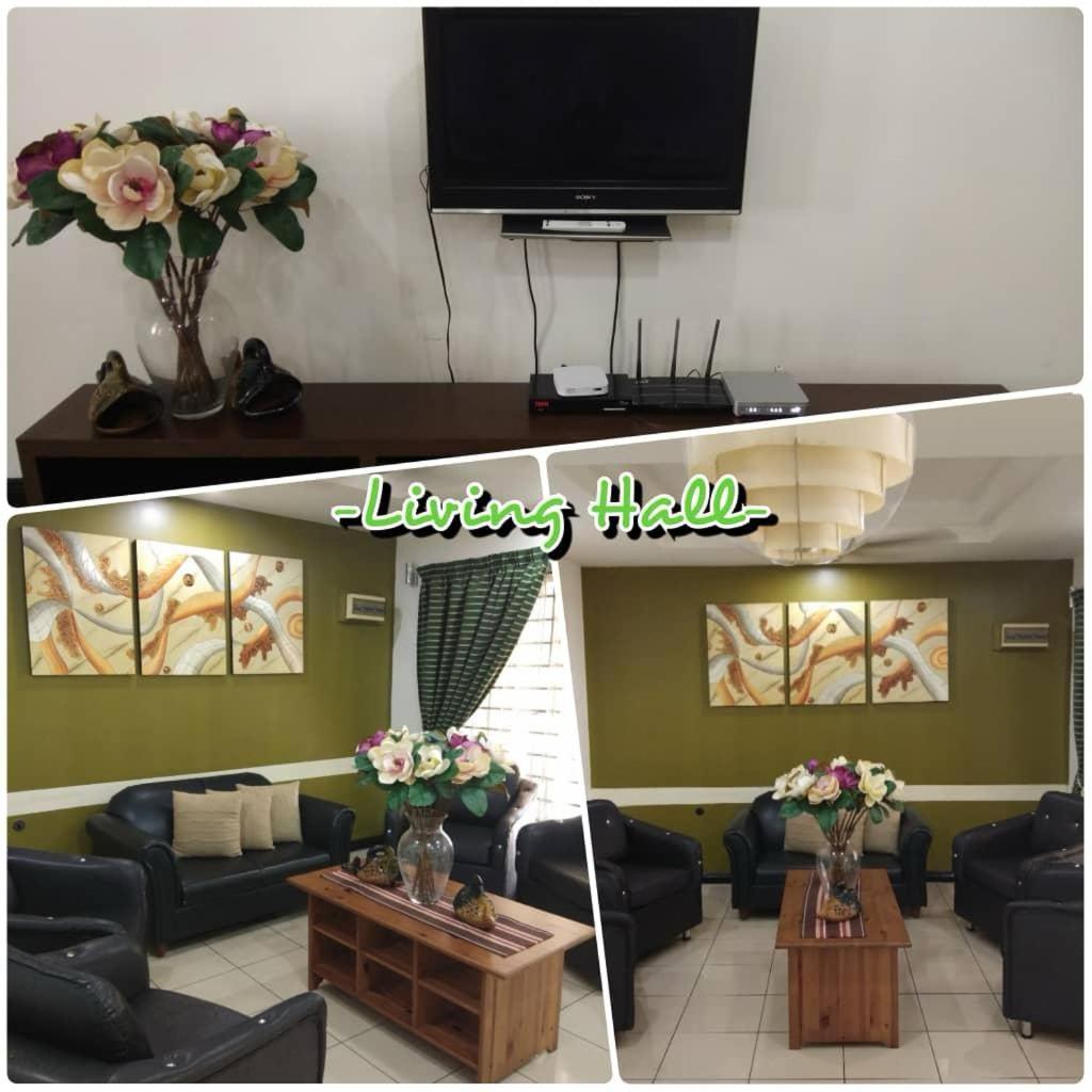 5-bedroom Kingfisher Sulaman Homestay Guesthouse photo 2